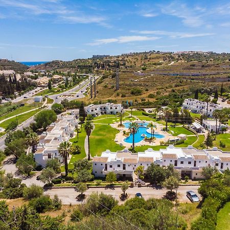 Albufeira Family Holidays With Pool View Exterior foto