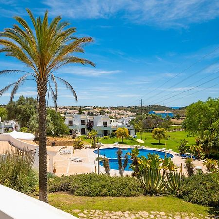 Albufeira Family Holidays With Pool View Exterior foto