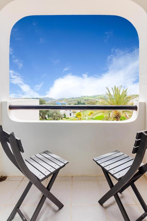 Albufeira Family Holidays With Pool View Exterior foto