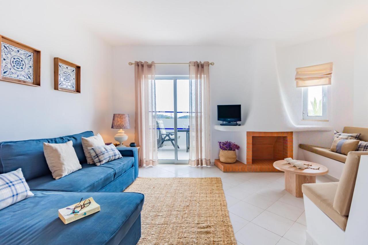 Albufeira Family Holidays With Pool View Exterior foto